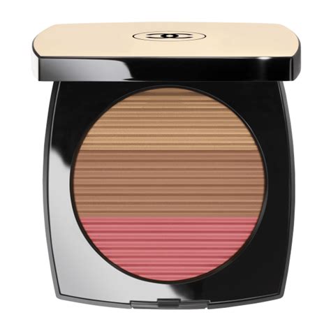 chanel healthy glow rosy beige|chanel healthy glow sunkissed powder.